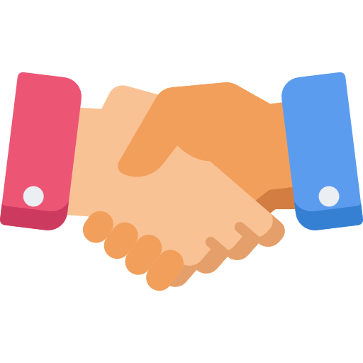 handshake